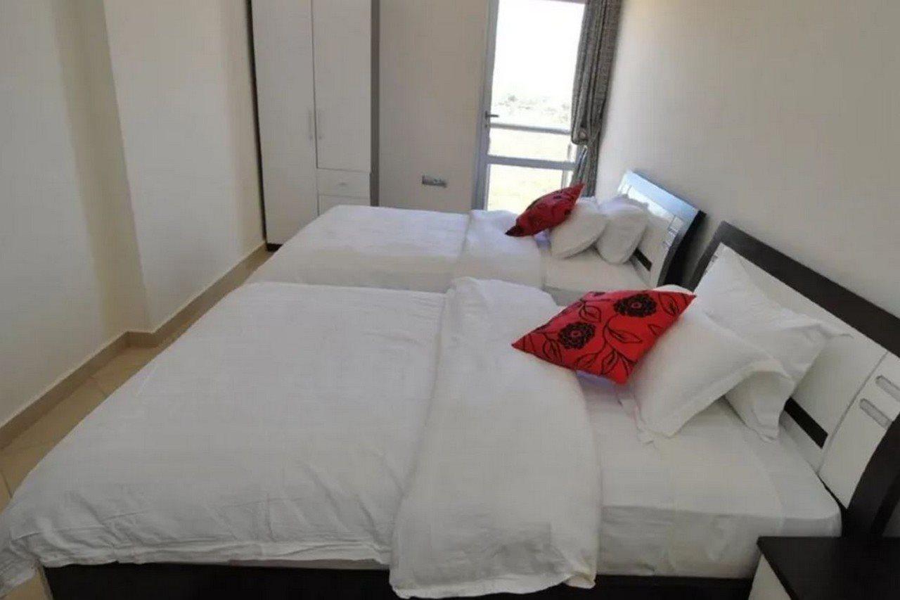 Appart Hotel Founty Beach アガディール エクステリア 写真